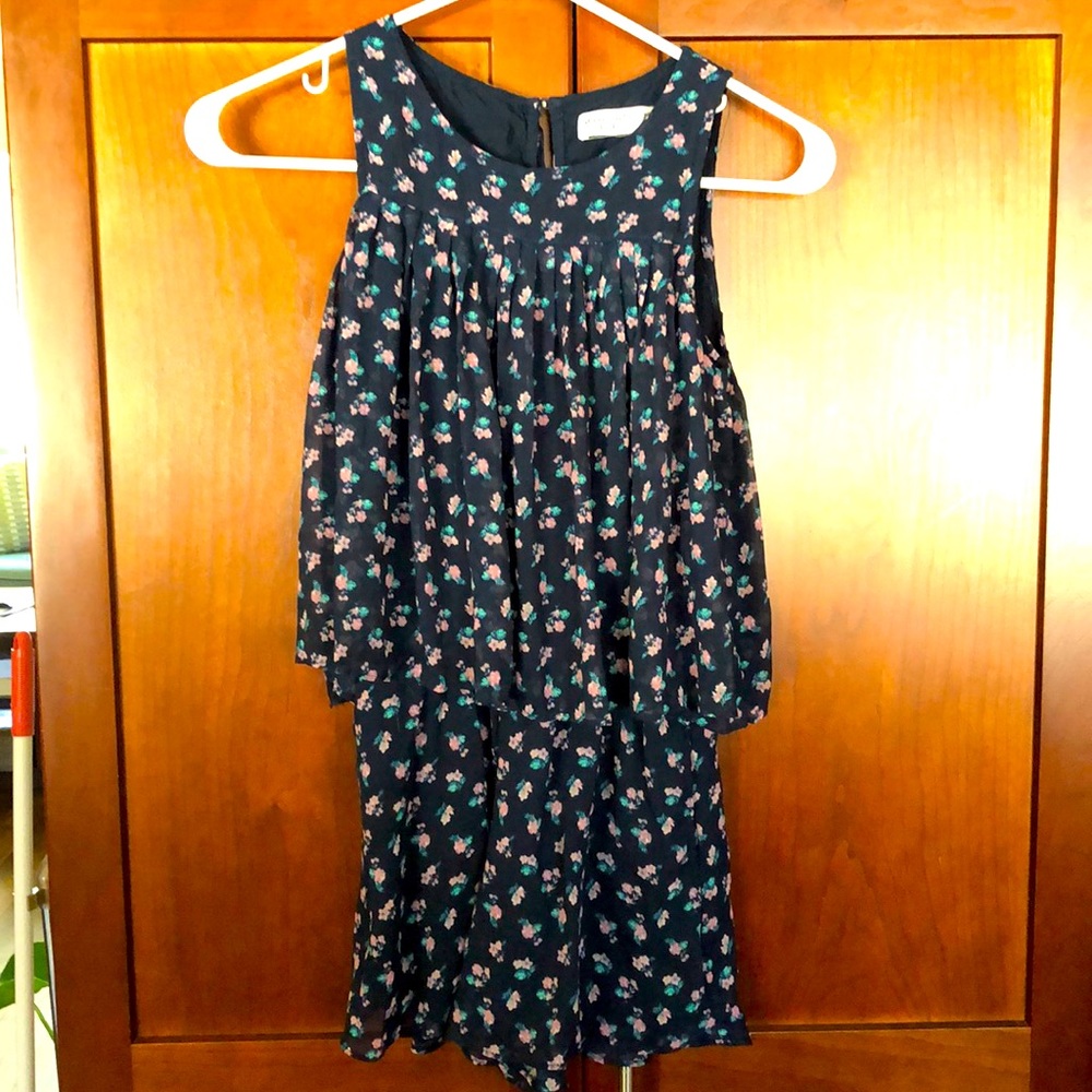 Abercrombie Kids 11/12 years old girls jumpsuit